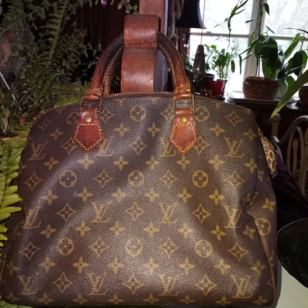Louis Vuitton Speedy 30